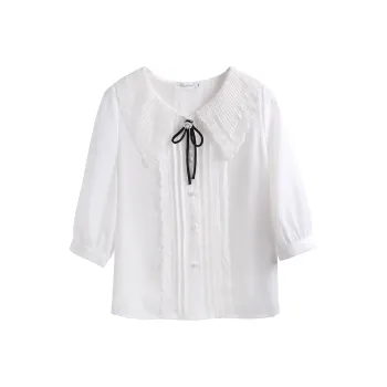 CZMO Shirts Women's White