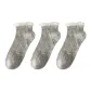 3 Pack (3 Gray)