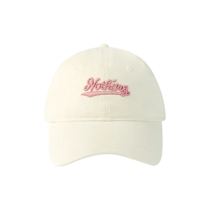 ZANC Cotton Baseball Caps Unisex-1
