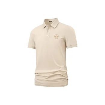 MINISO Polo Shirts Unisex