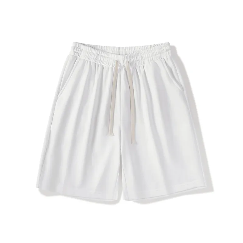 PRBLMS Casual Shorts Unisex-9