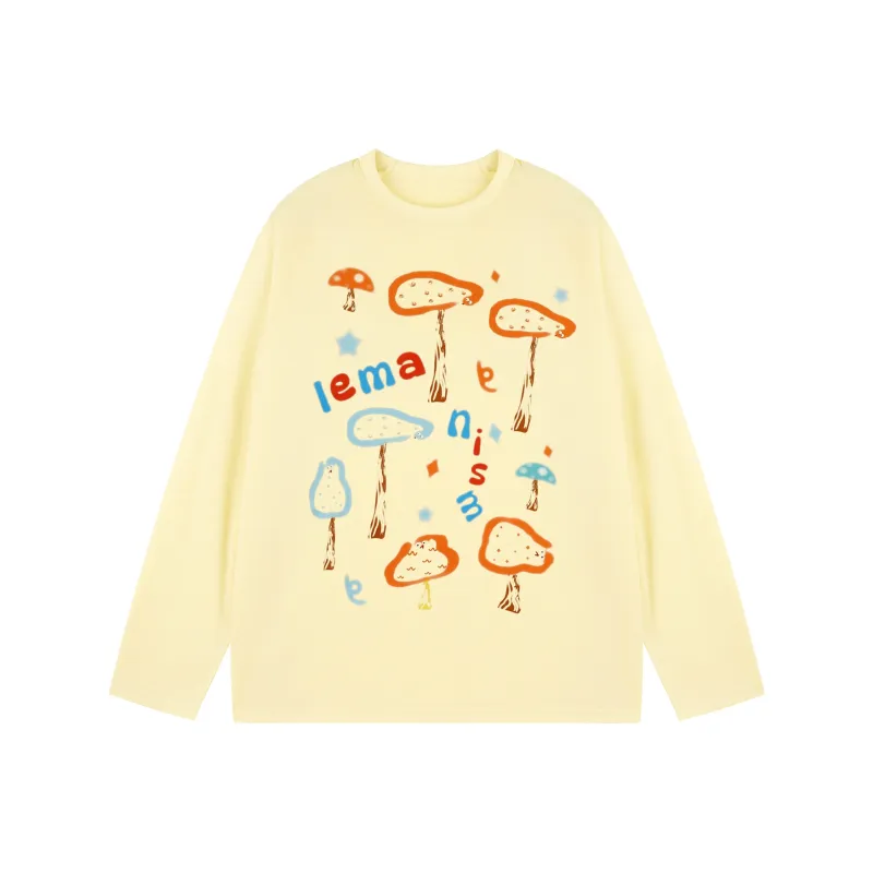 LEMANISM T Shirts Women's-4