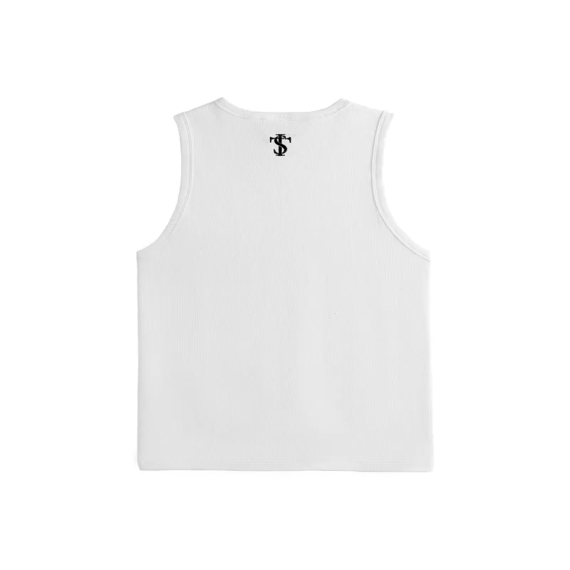 STK SMALL TOWN KID Tank Top Unisex-1