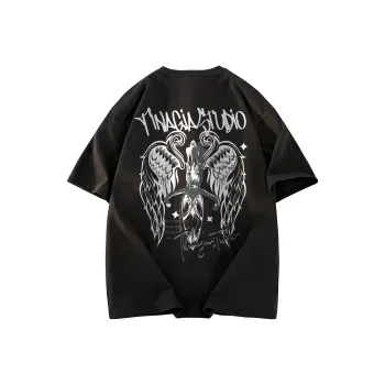 TINA GIA T-Shirts Unisex