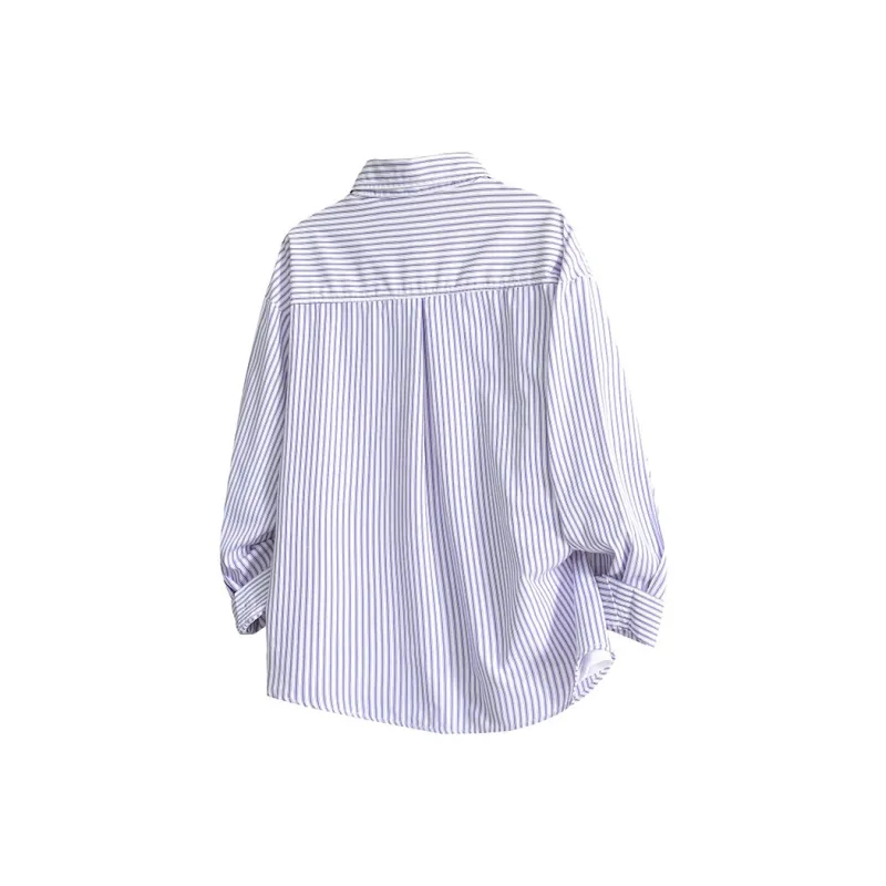 BRUMAIRE Shirt Matching Set Unisex-15