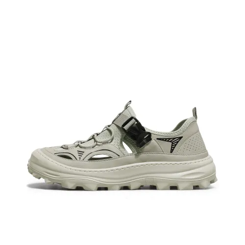 Desai Low Top Casual Shoes Men's