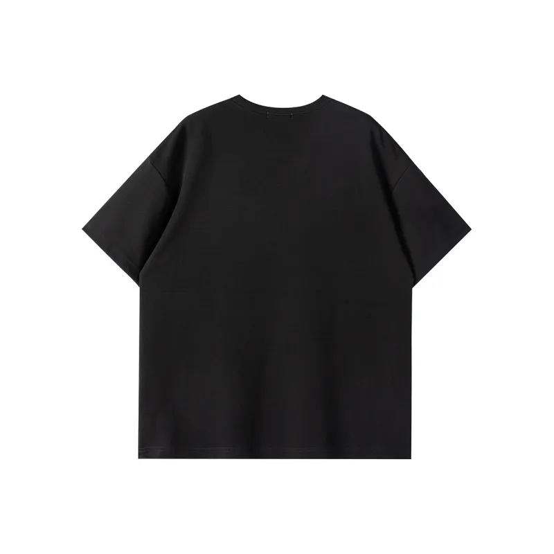 WILLIAM FOX&SONS T Shirt Unisex-3