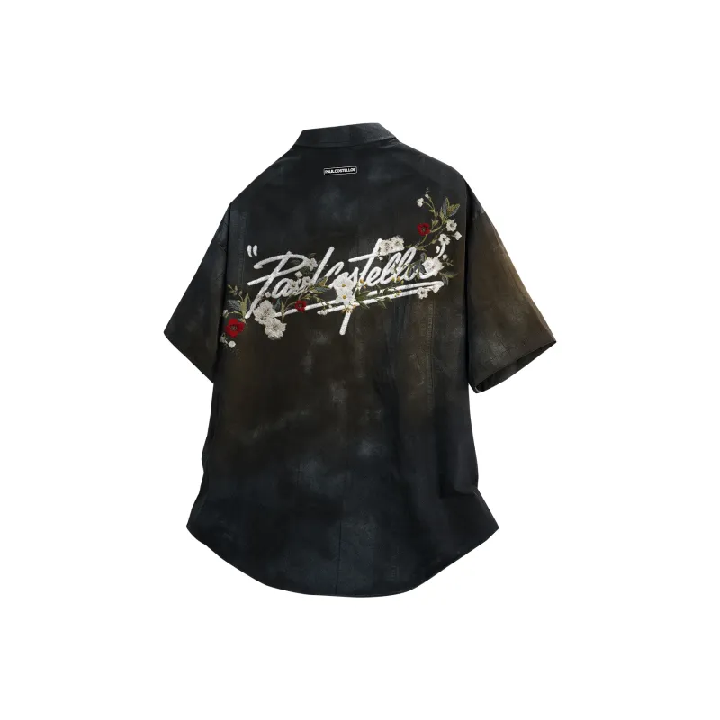 PAUL COSTELLOE Shirts Unisex-0