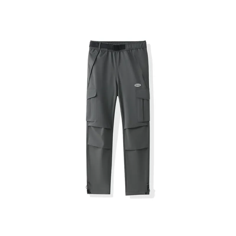 LONSDALE Cargo Pants Casual Pants Woven Pants Unisex-10