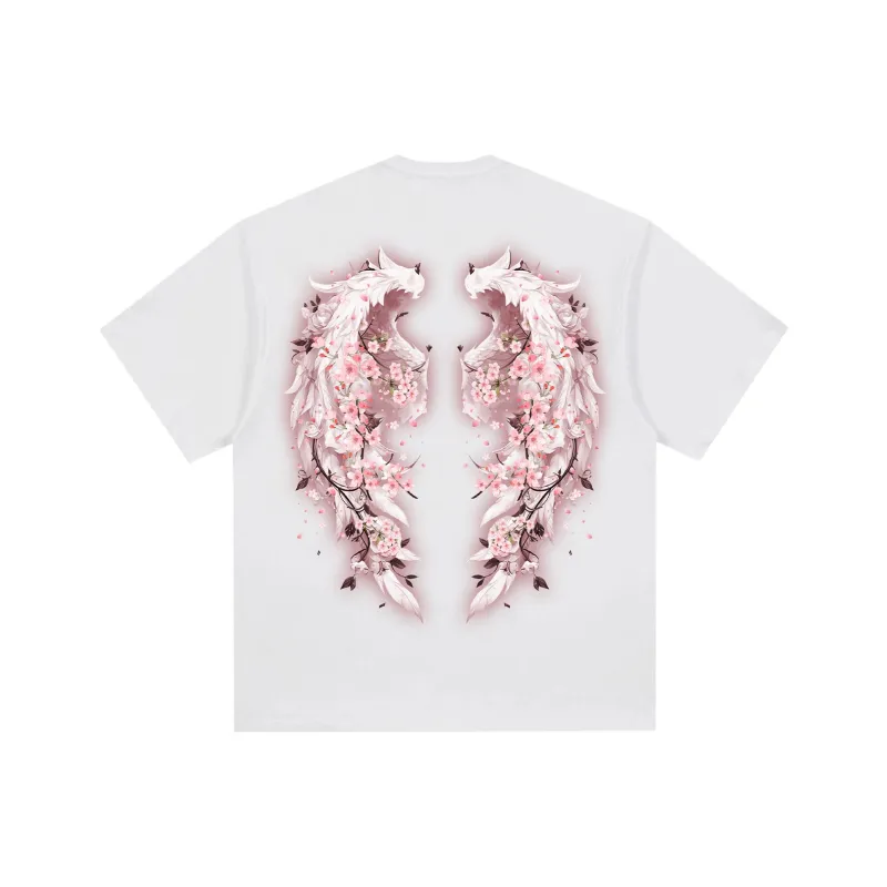 CHARLIE GOLF T Shirts Unisex-5