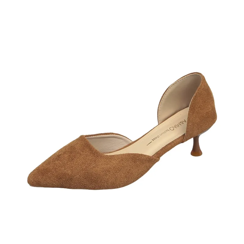 Zomila High Heels Women's-10