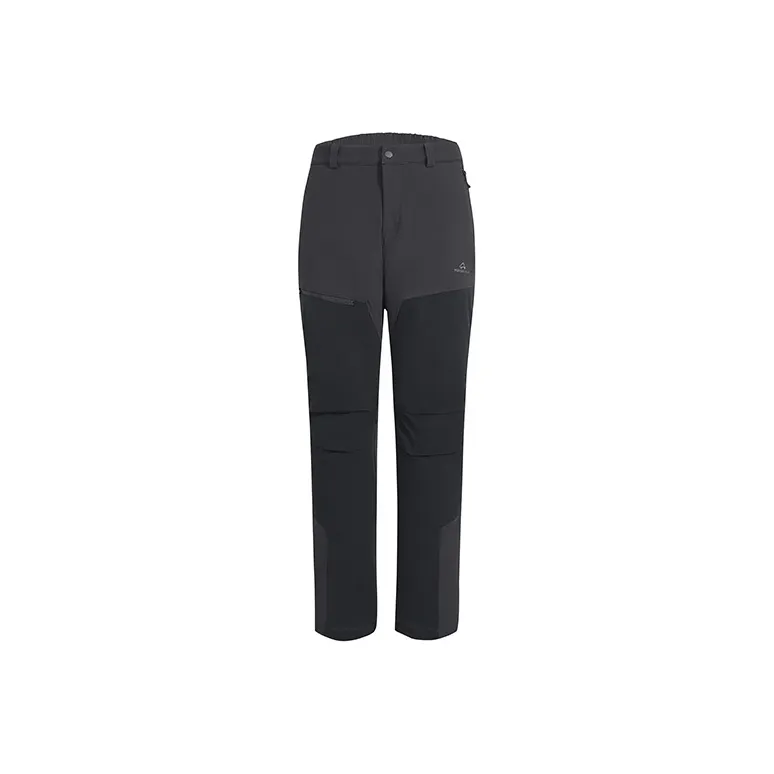 PIONEER CAMP Casual Pants Unisex-5