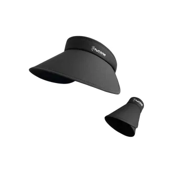 TUCANO Polyester Sun Protection Hats Unisex