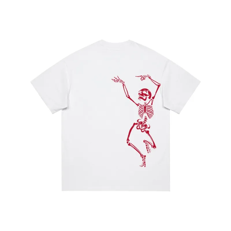 PISYPOX T Shirts Unisex-5