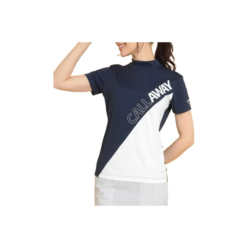 Callaway Regular T Shirt Women's-4