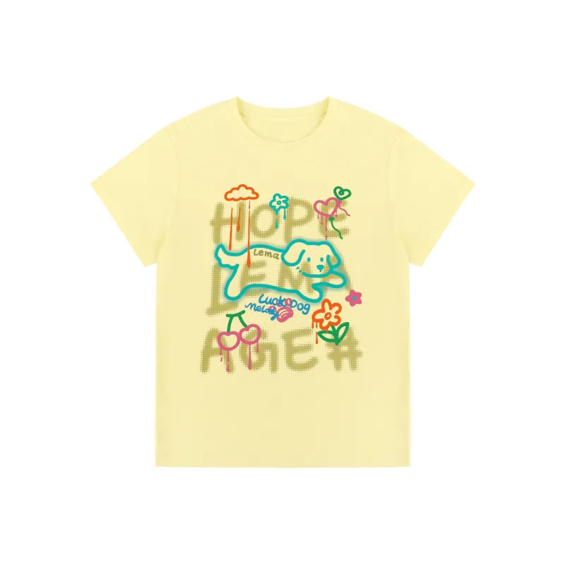 LEMANISM T Shirts Women's-6