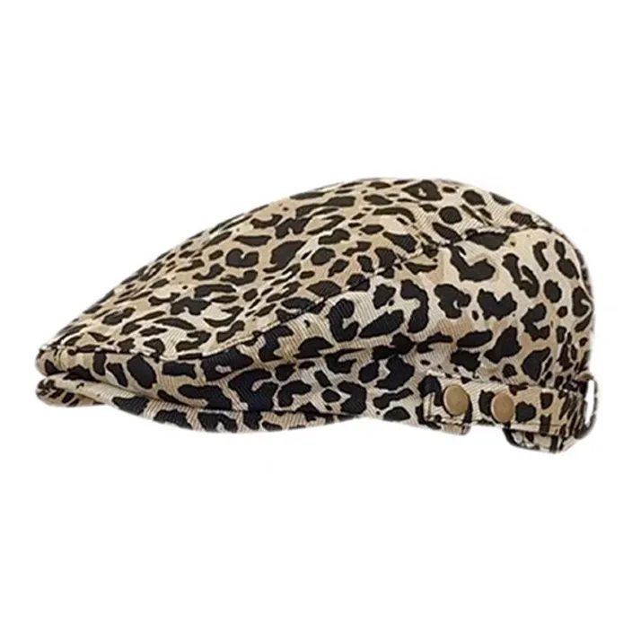Yalu Berets Women's-0
