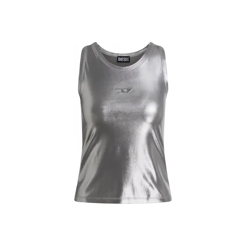 DIESEL T Shirts Women's-0
