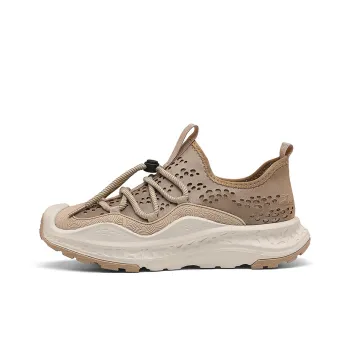 Kangaroo Head Slip Resistant Low Top Casual Shoes Men's