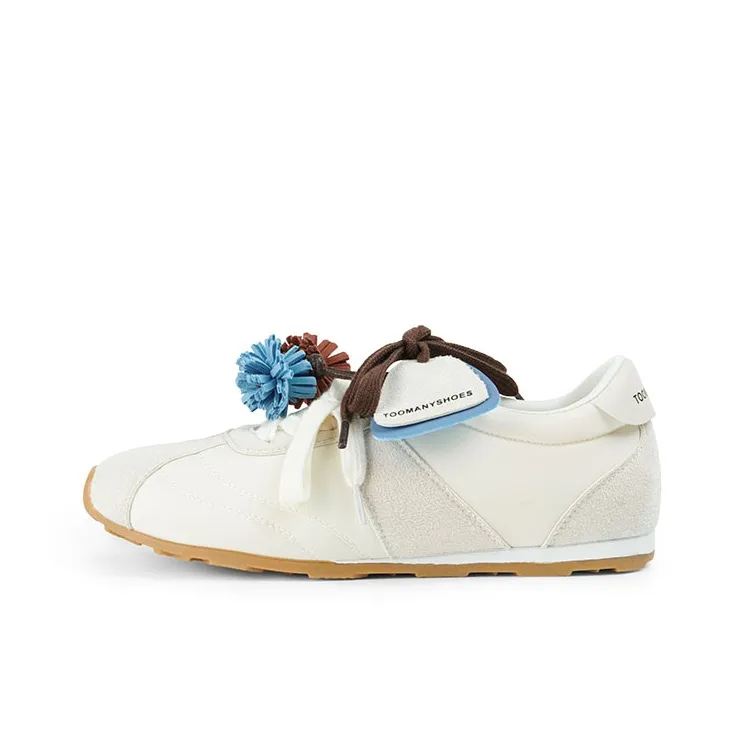TOOMANYSHOES Casual Shoes Women's-7