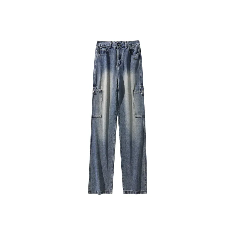 Double Dealer Jeans Unisex-6