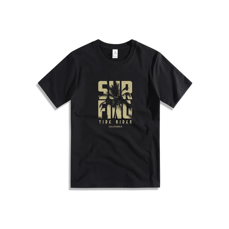 JIMI&JONS T Shirts Men-0