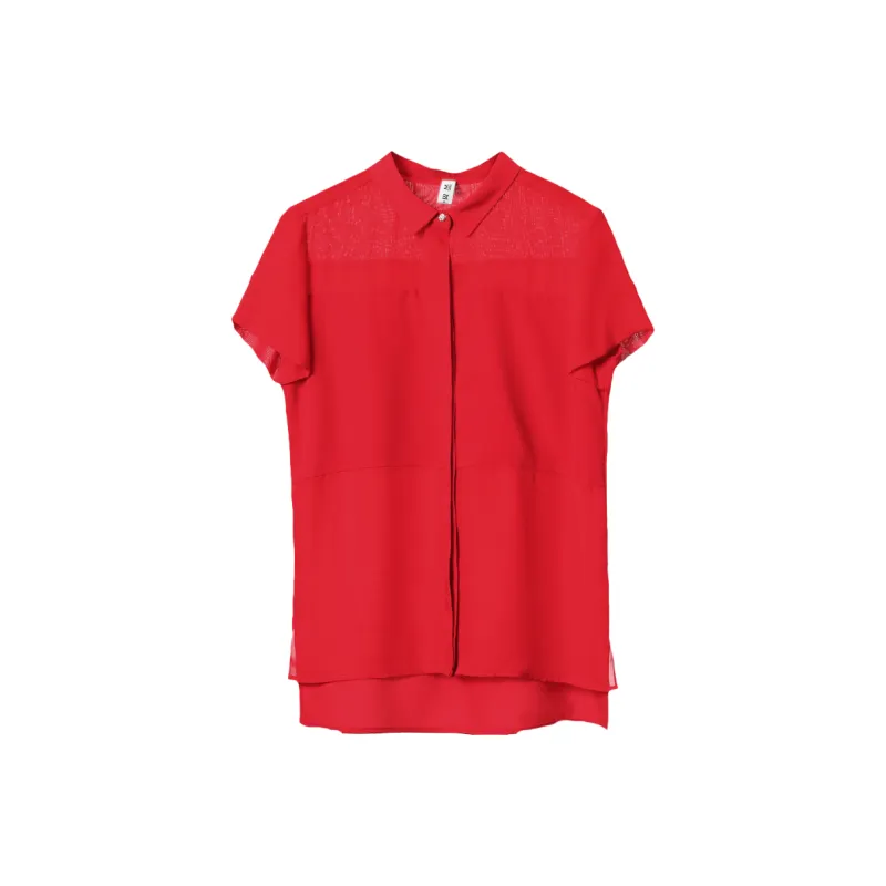 Mambe Shirts Women's-3