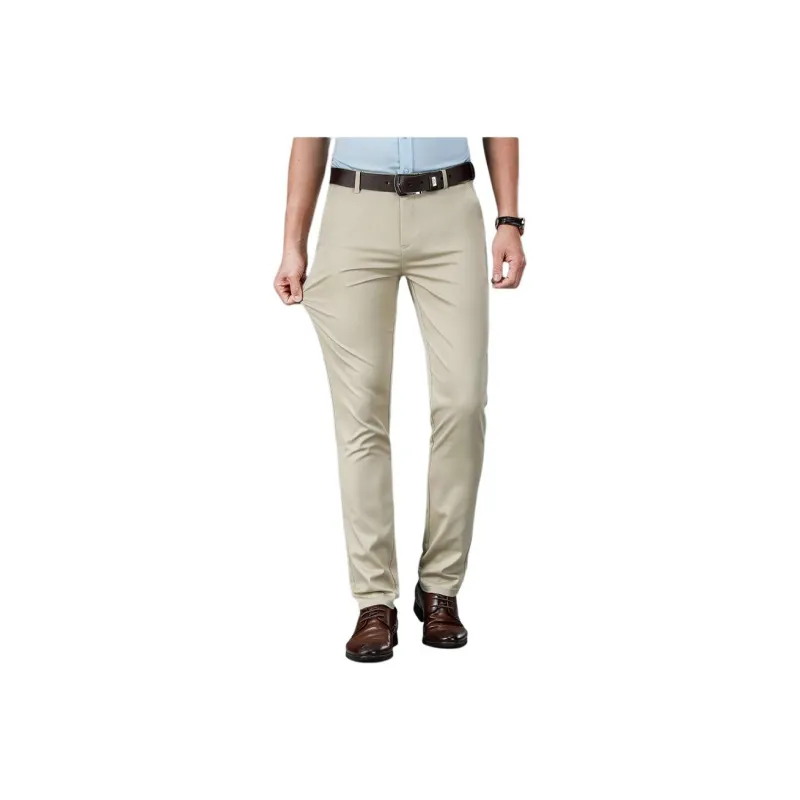 PIERRE CARDIN Suit Trouser Men's-4