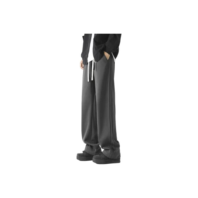 TRMT Knitted Sweatpants Unisex-10