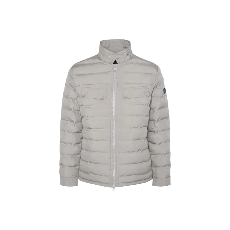 BARBOUR Jackets & Coats Men's Khaki-0