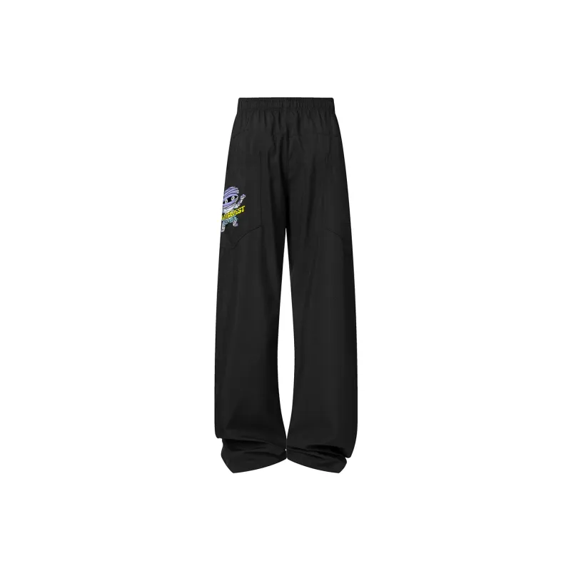 JEANSWEST Cargo Pants Unisex-1