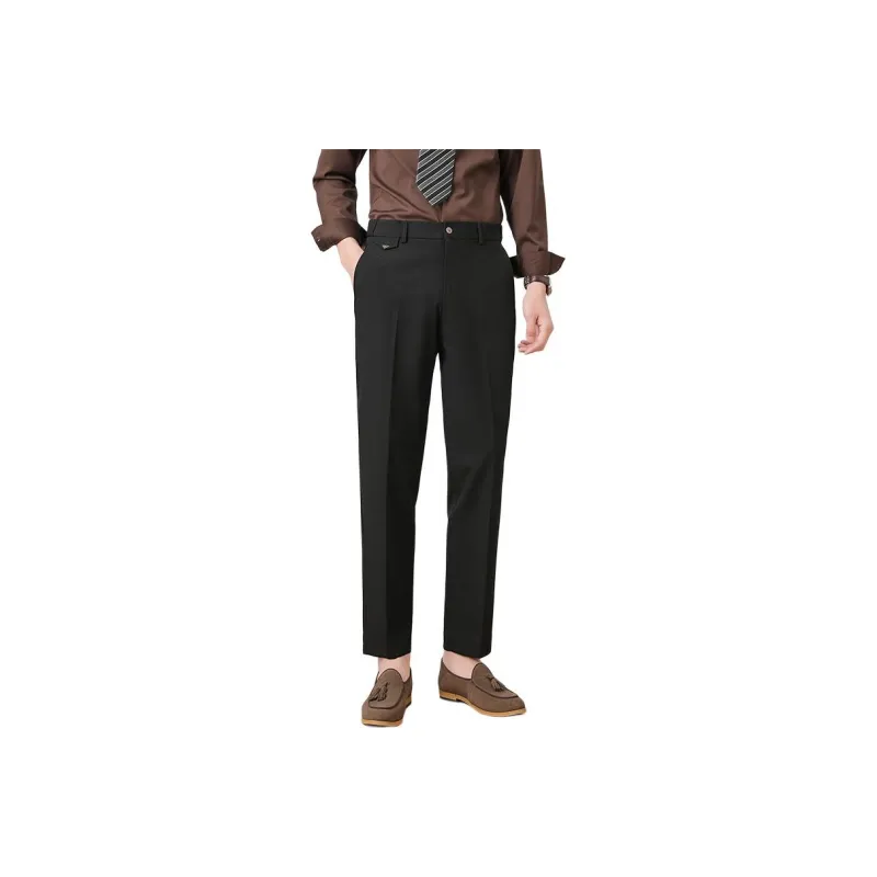 PIERRE CARDIN Suit Trouser Unisex-3