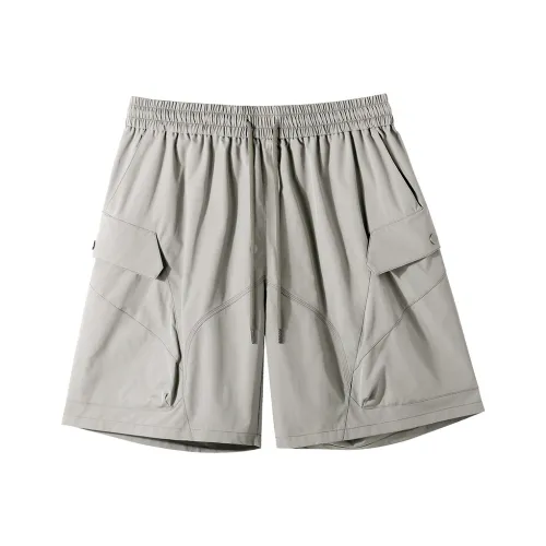 How It Works's Green Khaki