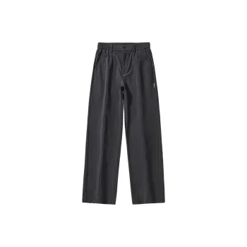 Go It Alone Casual Pants Unisex