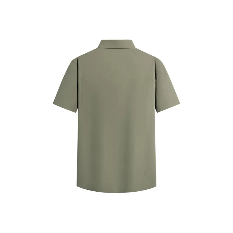 Dance with wolves Shirts Men-1
