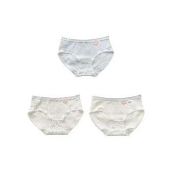 YUZHAOLIN Underpants Women's Combo Set