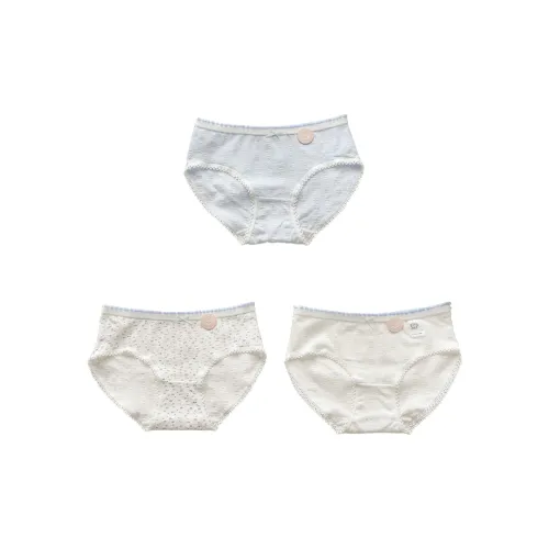 YUZHAOLIN Underpants Women's Combo Set