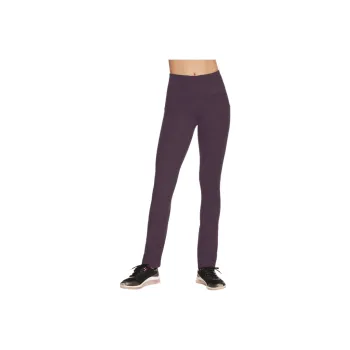 Skechers GO WALK Joy Sports Pants Women's Purple DKPR