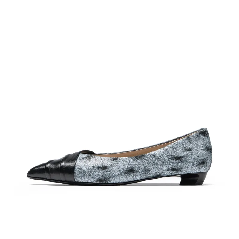 Chrisdien Deny Casual Single Shoes 2.5CM Women's-7