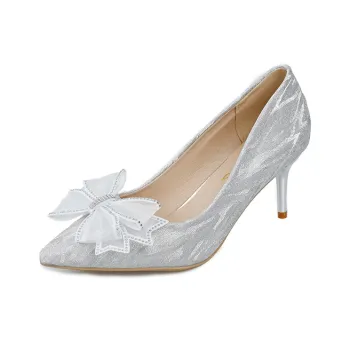 Zomila Slim Heel High Heels Women's