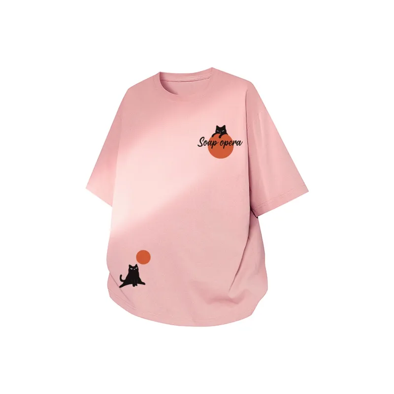 SOAP OPERA T Shirts Unisex-3