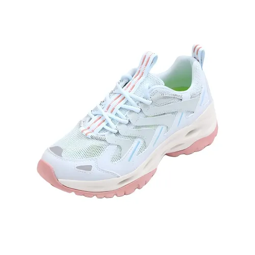 TOREAD Anti Slip Wear Resistant River Trekking Shoes Women's Blue Gray