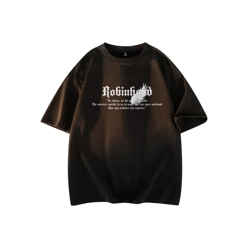 ROBINHOOD T Shirts Unisex-1