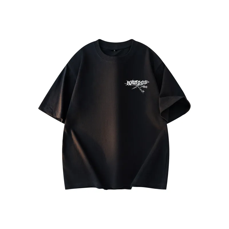 ROBINHOOD T Shirts Unisex-4