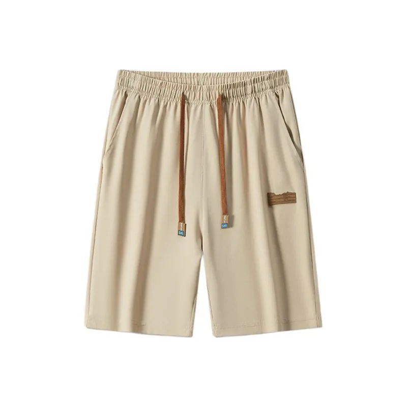POLAR BEAR Casual Shorts Unisex-4