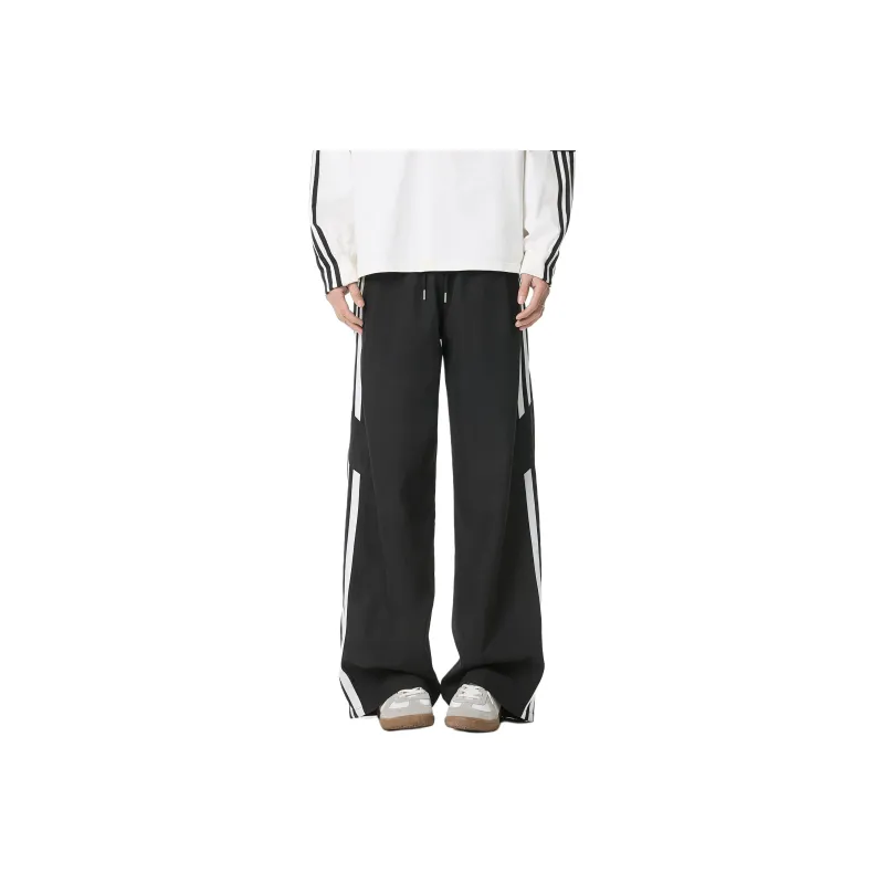 Caramella Casual Pants Unisex-0