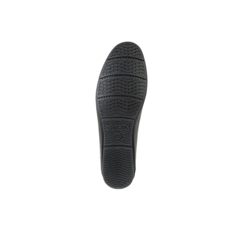 GEOX Loafers Men Black-4