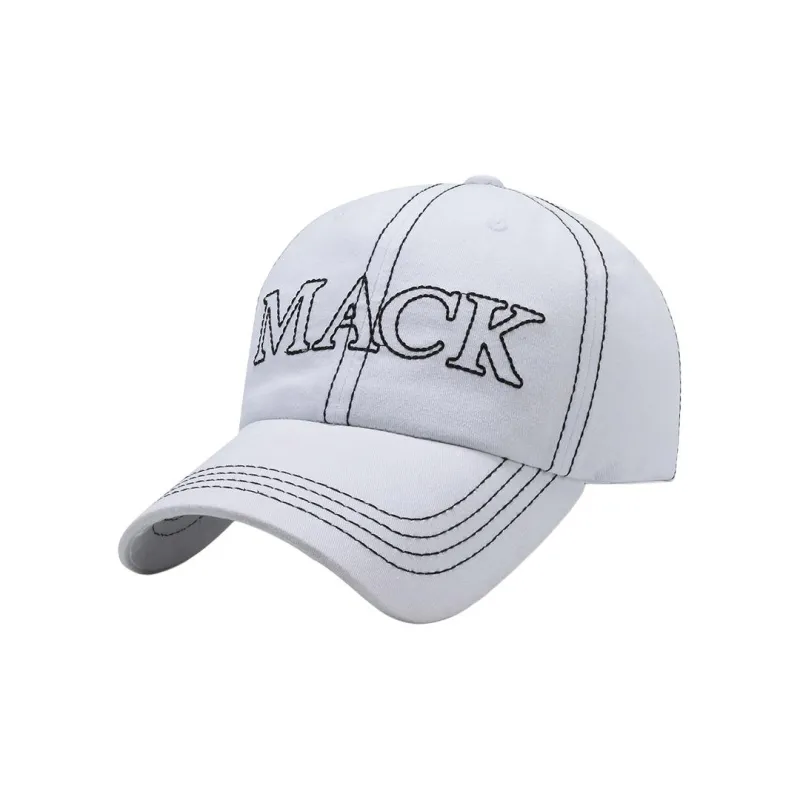 YUZHAOLIN Cotton Baseball Caps Unisex-0