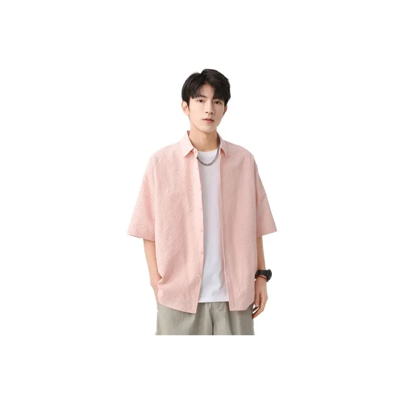 COMGM Shirts Unisex-16
