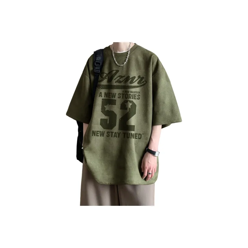 ACUOD BY CHANU T Shirts Unisex-8